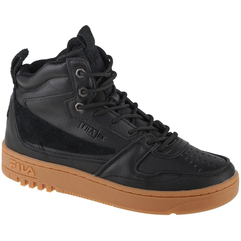 Xαμηλά Sneakers Fila FXVentuno Mid