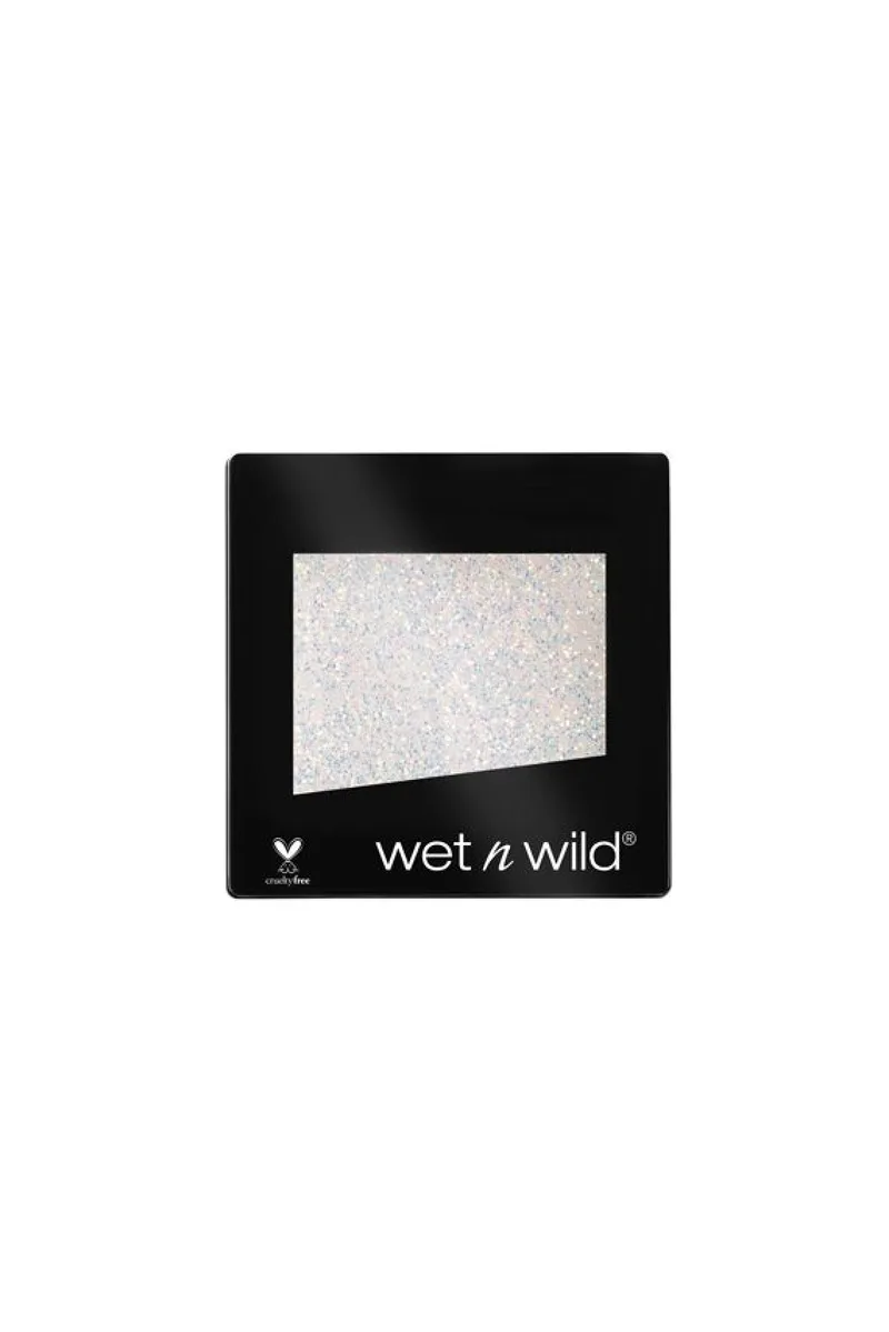 Σκια Ματιων Μονη Color Icon Glitter Wet n Wild Μονόχρωμο WET n WILD