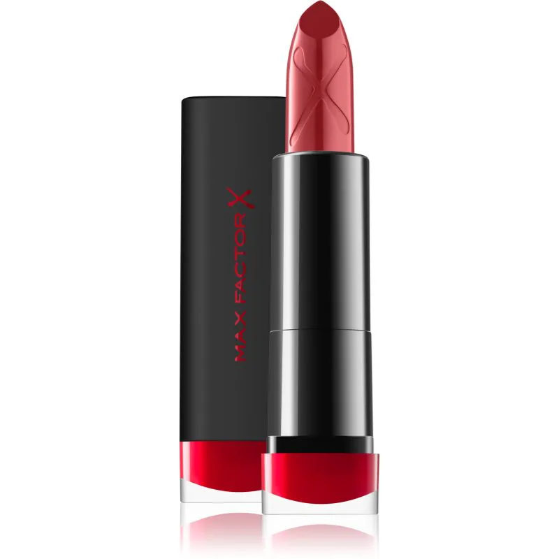 Max Factor Velvet Mattes ματ κραγιόν απόχρωση 35 Love 3.4 γρ