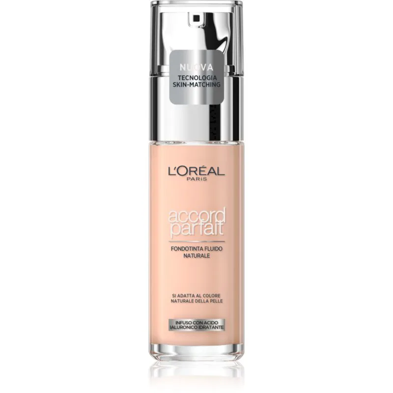 L’Oréal Paris True Match υγρό μεικ απ απόχρωση 0.5.R / 0.5.C 30 ml