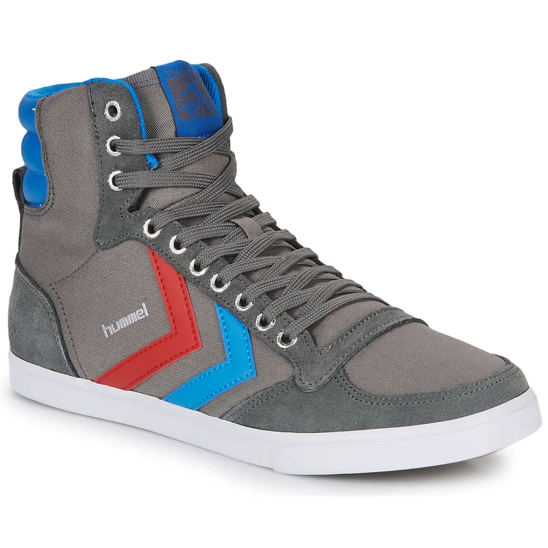 Ψηλά Sneakers hummel SLIMMER STADIL HIGH