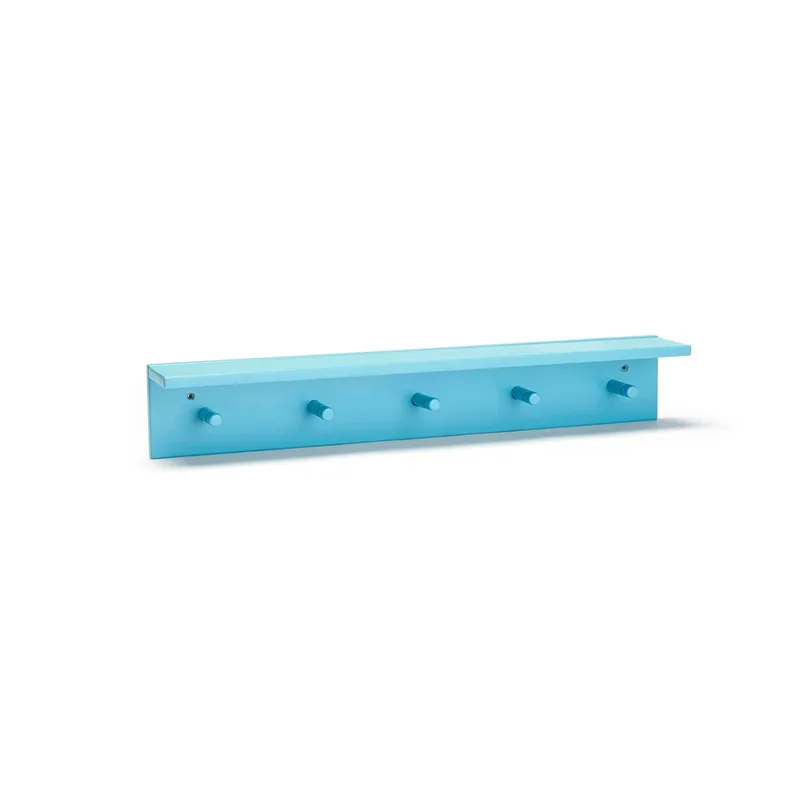 Κρεμάστρα Τοίχου 5 Θέσεων Kids Concept KC1000649