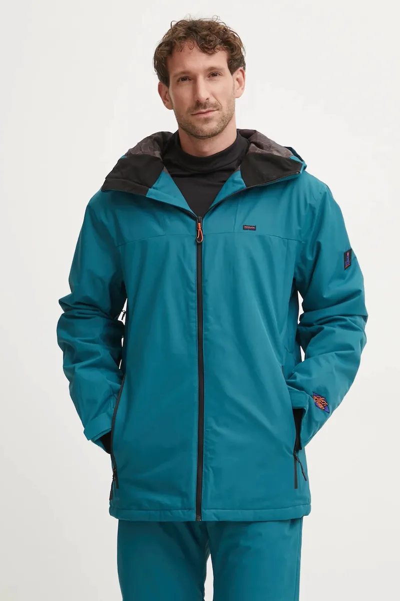 Μπουφάν Rip Curl Anti-Series Notch