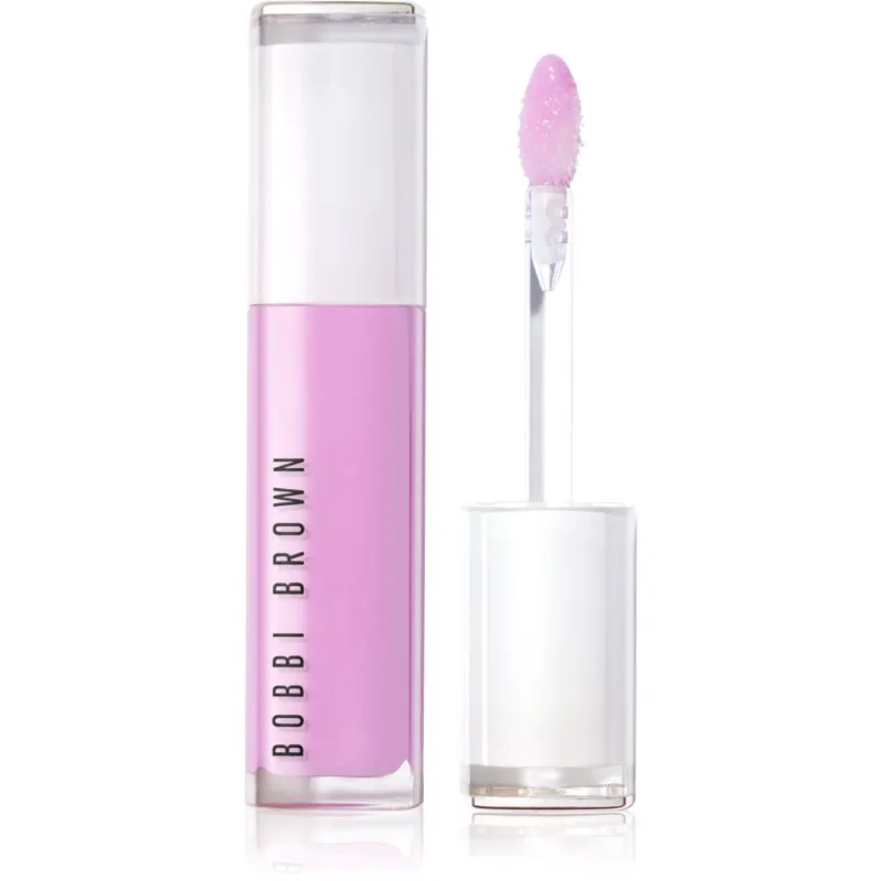 Bobbi Brown Extra Plump Lip Serum ενυδατικό λιπ γκλος απόχρωση Bare Lilac 6 ml