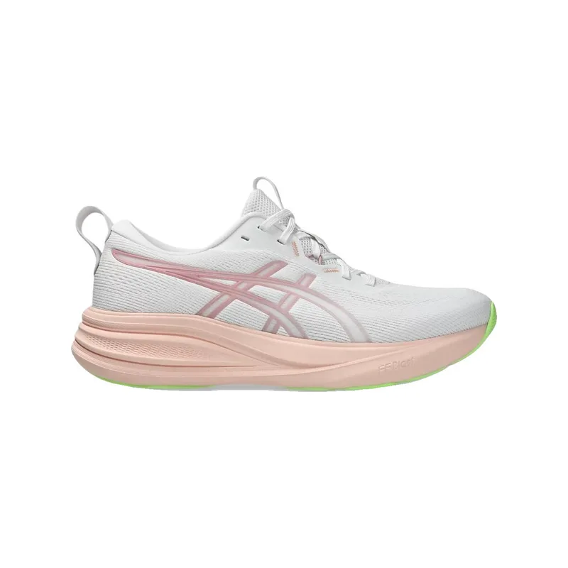 Παπούτσια για τρέξιμο Asics Chaussures de running gel-pulse 17 maille respirante