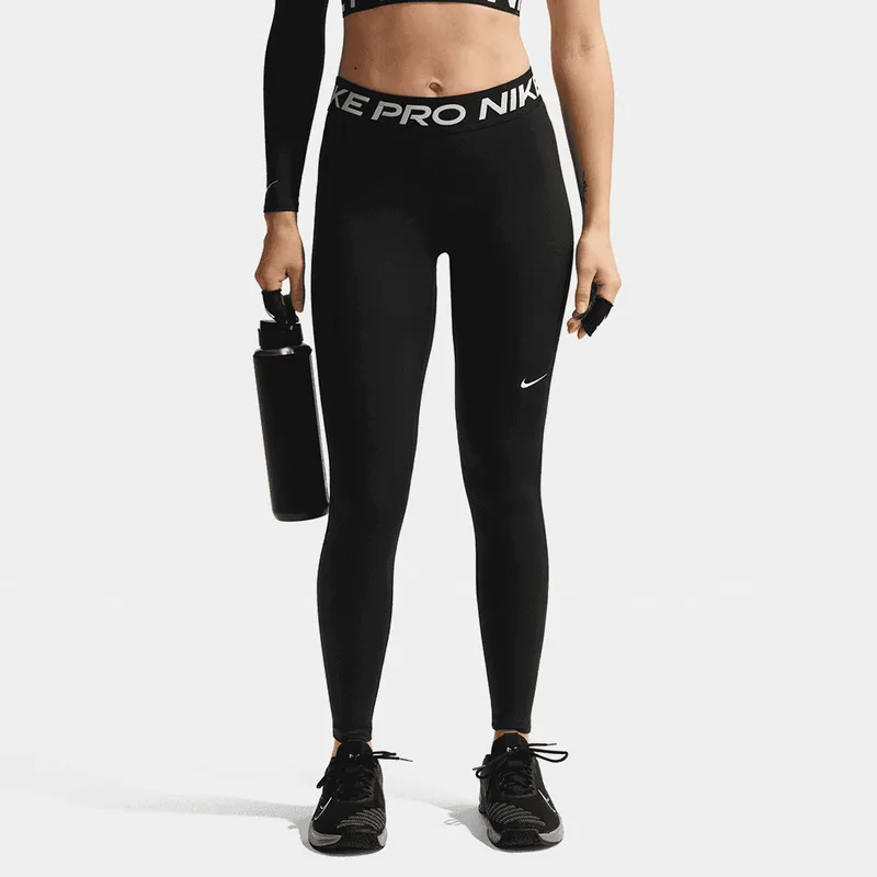 Nike Pro Γυναικείο Μακρύ Κολάν (9000252640_1480)