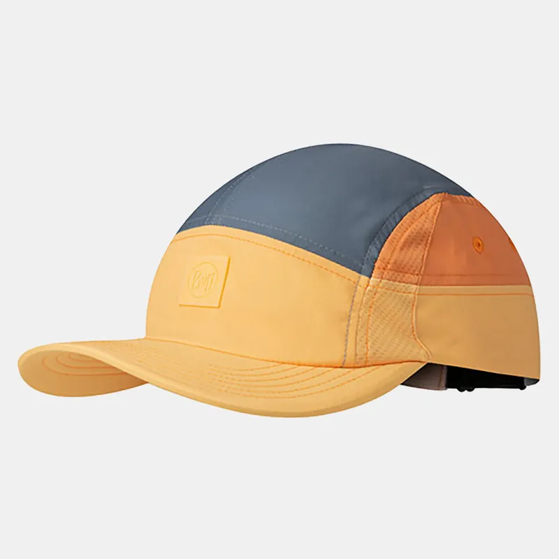 Buff 5 Panel Go Domus Καπέλο (9000211781_82735)