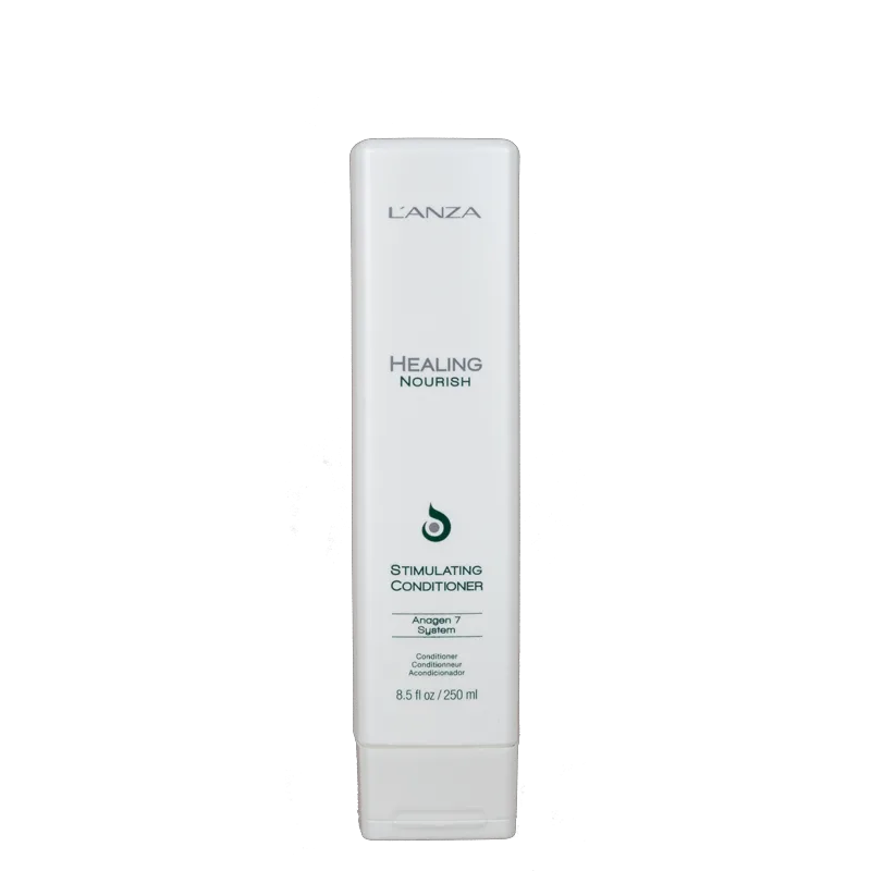 L'ANZA Healing Nourish Stimulating Conditioner (250ml)