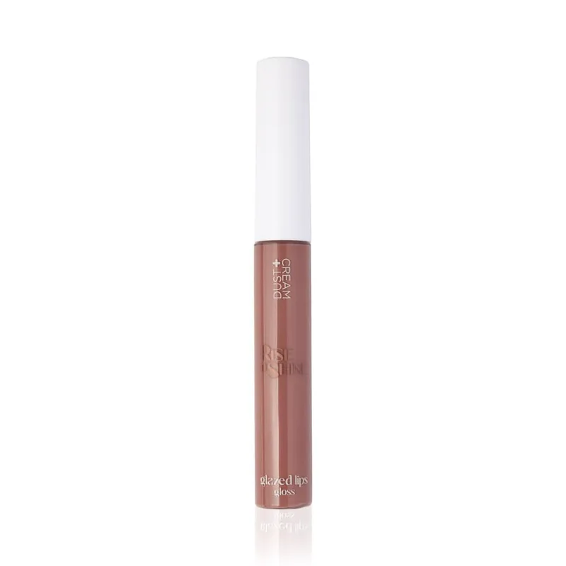 LIP GLOSS GLAZED RISE N SHINE LIPS SLAY 7ML