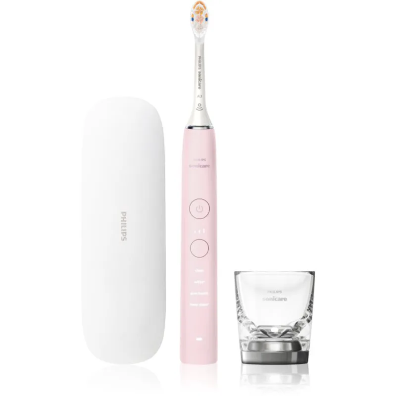 Philips Sonicare 9000 DiamondClean HX9911/21 ηχητική ηλεκτρική οδοντόβουρτσα 1 τμχ