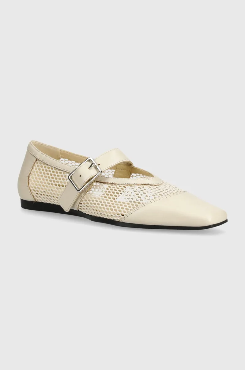 Μπαλαρίνες Vagabond Shoemakers WIOLETTAWIOLETTA
