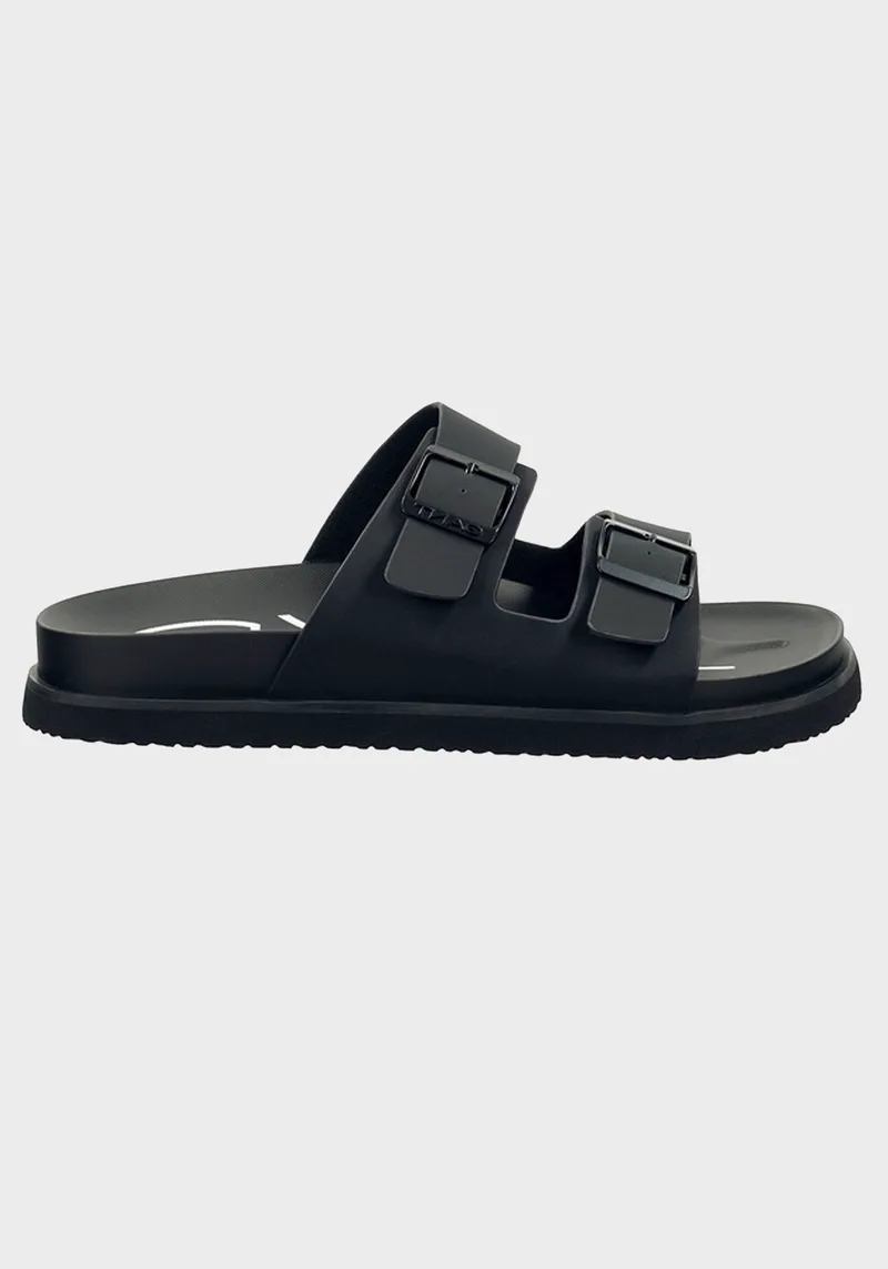 GANT Σανδάλια της σειράς Palbuddy - 30634893 G00 Black