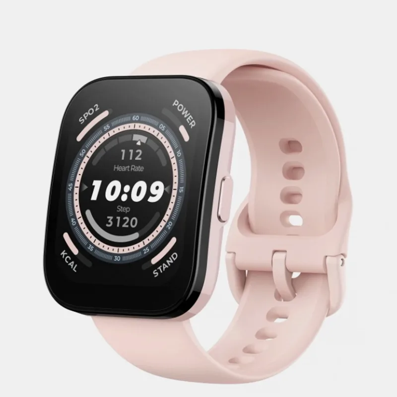Xiaomi Amazfit Bip 5 Unisex Smartwatch (9000198259_3142)