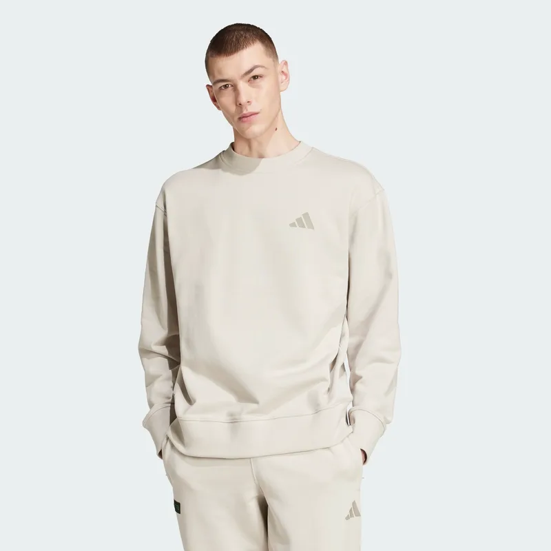 adidas Mercedes - Amg Petronas Formula One Team Ανδρικό Φούτερ (9000227828_85503)