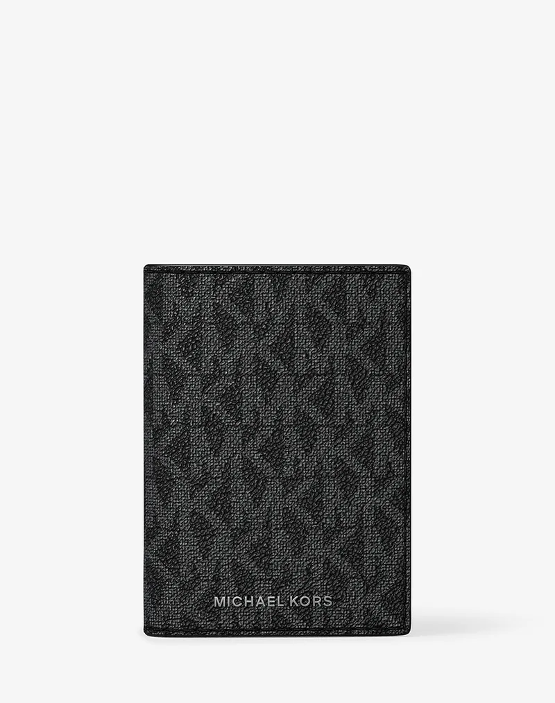 MICHAEL KORS HUDSON 39R6LHDF0B-001 Black