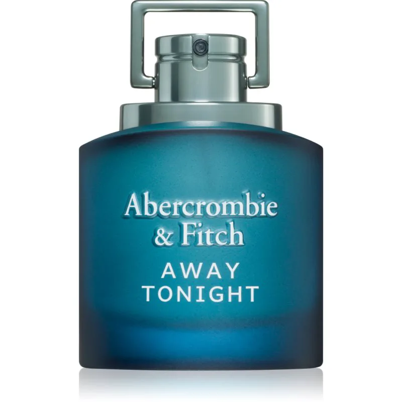 Abercrombie & Fitch Away Tonight Men Eau de Toilette για άντρες 100 ml