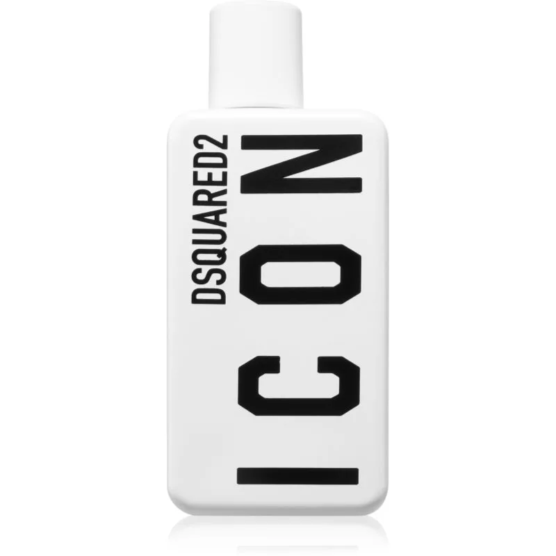 Dsquared2 Icon Pour Femme Eau de Parfum για γυναίκες 100 ml