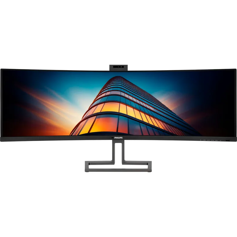 Philips 45B1U6900CH Professional Display Monitor