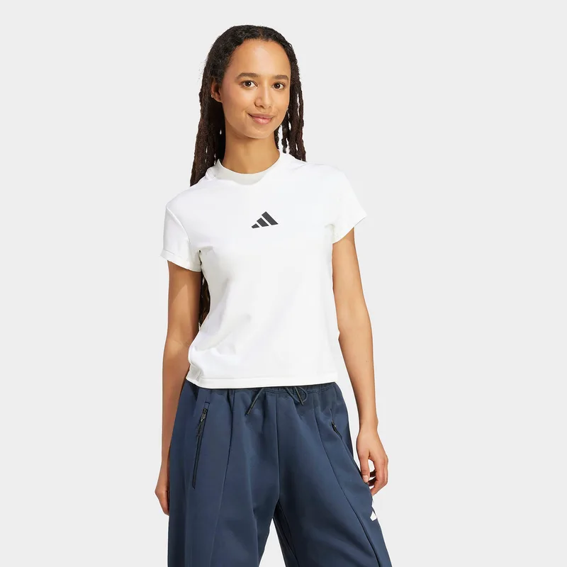 adidas sportswear Z.N.E. Baby Tee (9000241336_1539)
