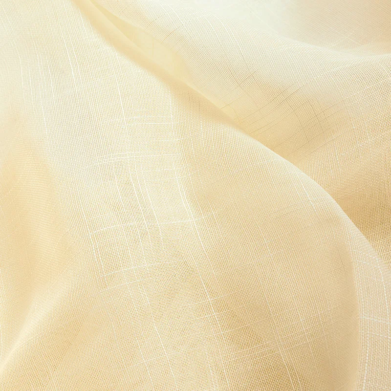 Κουρτίνα Με Τρουκς 140X260 Palamaiki Bele Ivory (140x260)