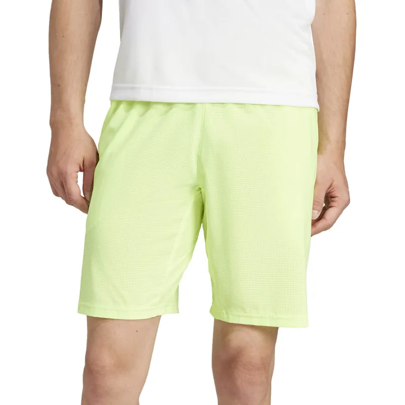 adidas Ergo Shorts 9'' Men's Tennis Shorts