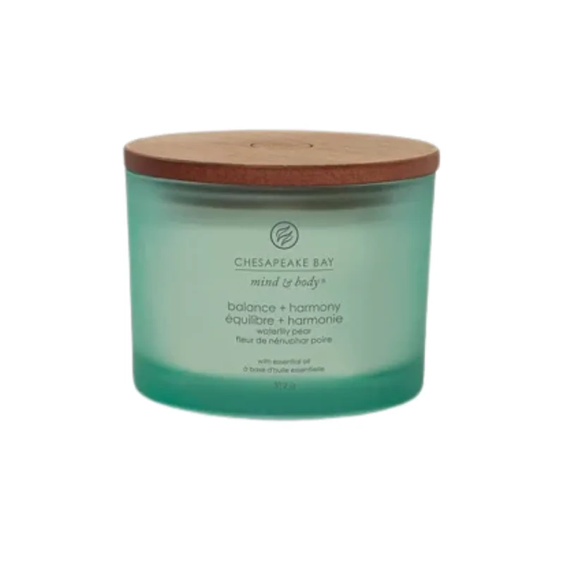 Chesapeake bay candle Candle Balance & Harmony 312.0 g