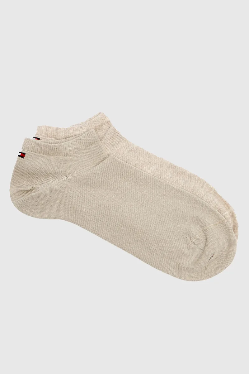 Tommy Hilfiger ανδρικές κάλτσες σοσόνια TH Men Sneaker (Συσκ. με 2 ζεύγη)-342023001-058