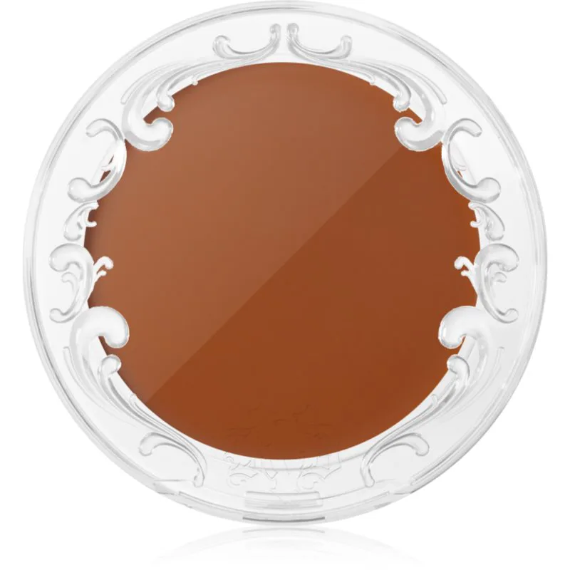 KVD Beauty Good Apple συμπαγές μεικ απ μακράς διαρκείας απόχρωση 078 Tan 10 γρ