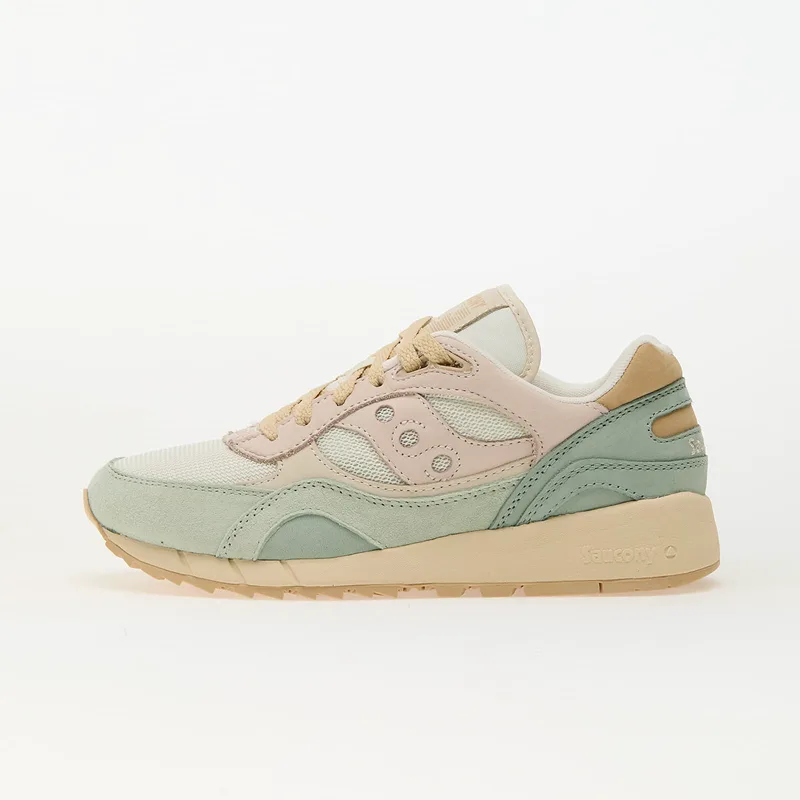Sneakers Saucony Shadow 6000 Off White/ Blue EUR 37