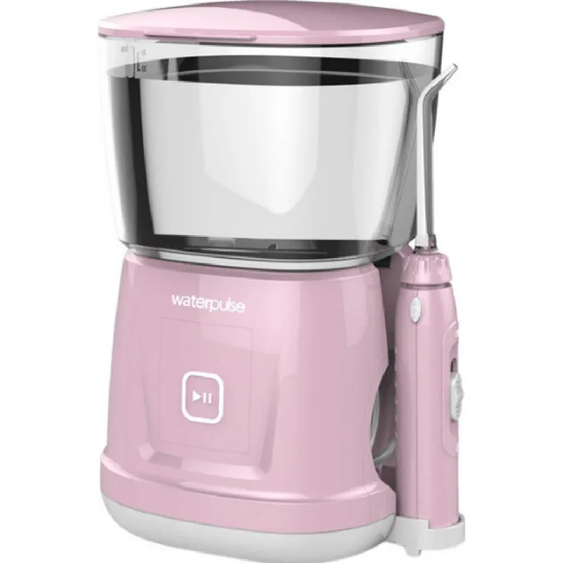Waterpulse V700 Water Flosser Ροζ
