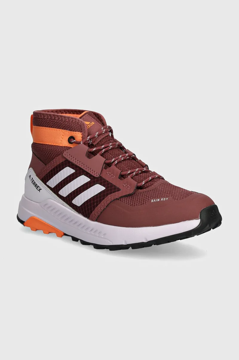 Παιδικά παπούτσια adidas TERREX TERREX TRAILMAKER MID R.RDY