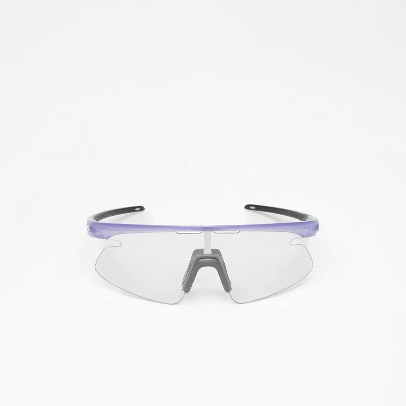 Γυαλιά ηλίου Oakley RSLV LITE Purple Universal
