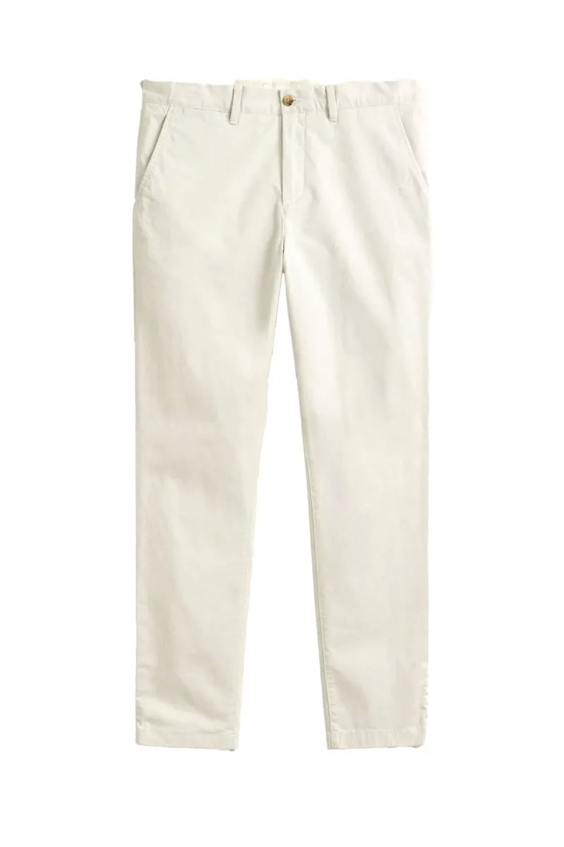 GANT ΠΑΝΤΕΛΟΝΙ 214 CHOCOLATE SLIM CLASSIC CHINOS ΕΚΡΟΥ