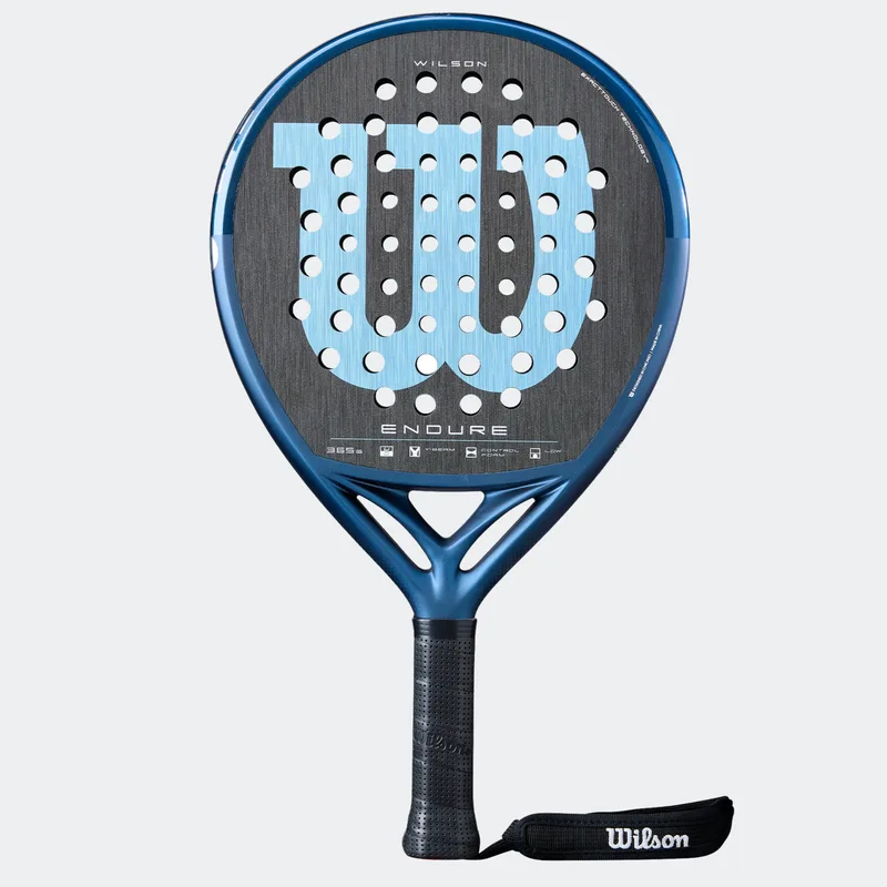 Ρακέτα Padel Wilson Endure V1