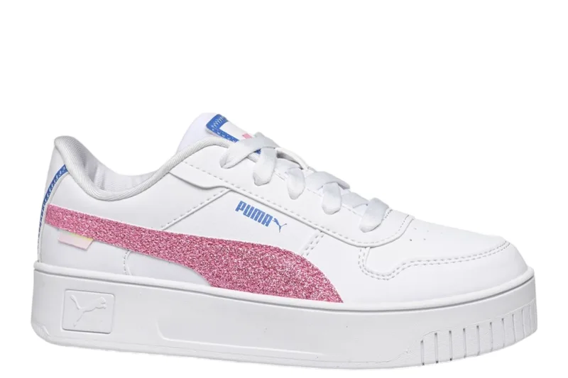 Sneaker Puma Low Carina Street Deep Dive V Inf 395458-01 Κορίτσι