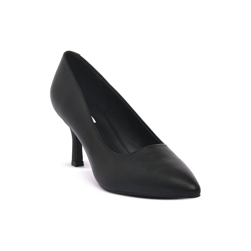 Γόβες Mariella Burani PATRICIA BLK