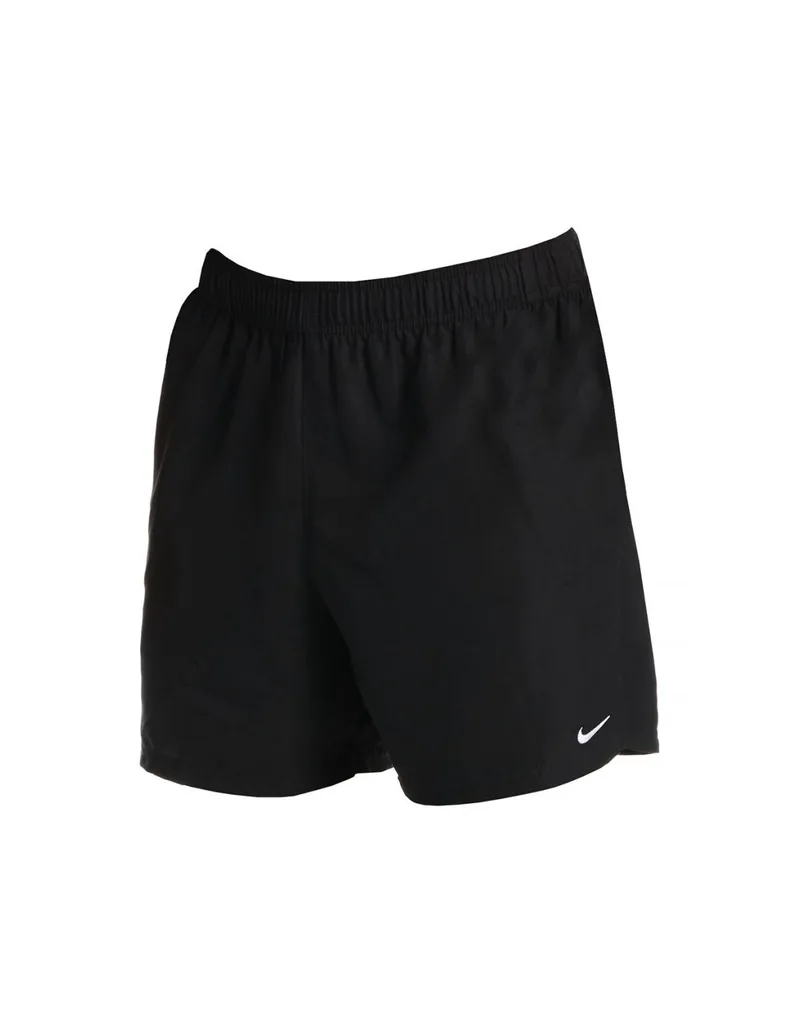 Nike Essential LT Ανδρικό Μαγιό Σορτς Μαύρο NESSA560-001