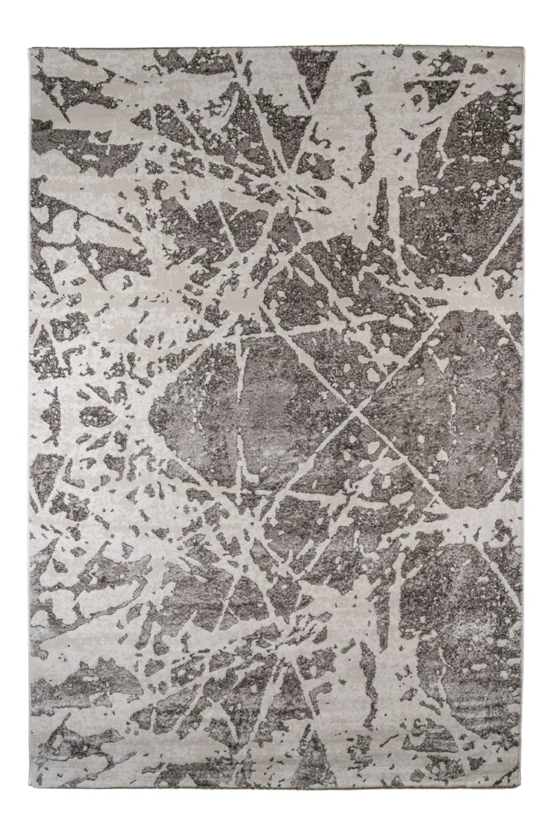 ΧΑΛΙ YORK 8230 WHITE VIZON - Klonaras Home Fashion 240cmx300cm
