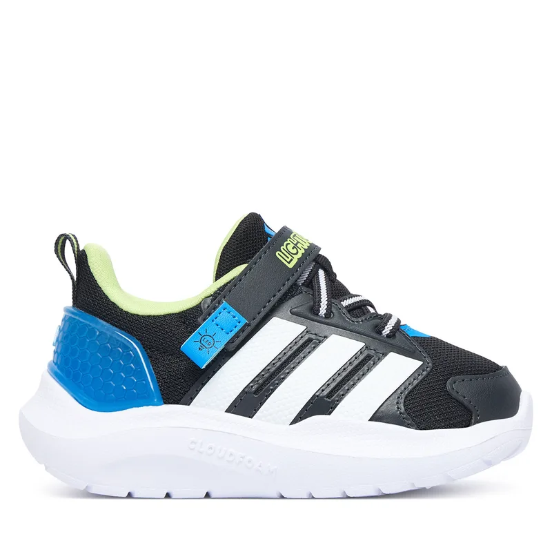Αθλητικά adidas Lightorama Shoes Infants KJ9716 Μαύρο