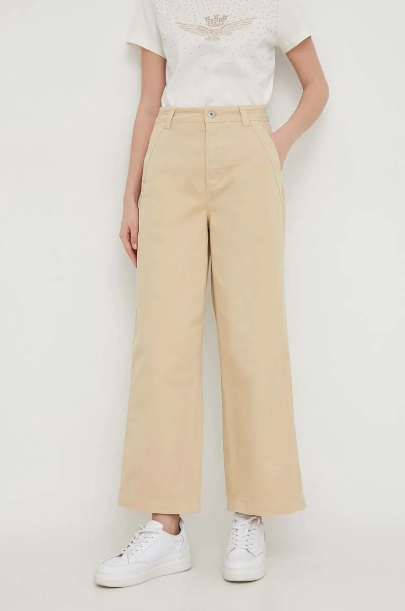 Παντελόνι Pepe Jeans Tasha TASHA
