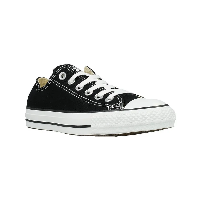 Xαμηλά Sneakers Converse Baskets chuck taylor all star ox noir