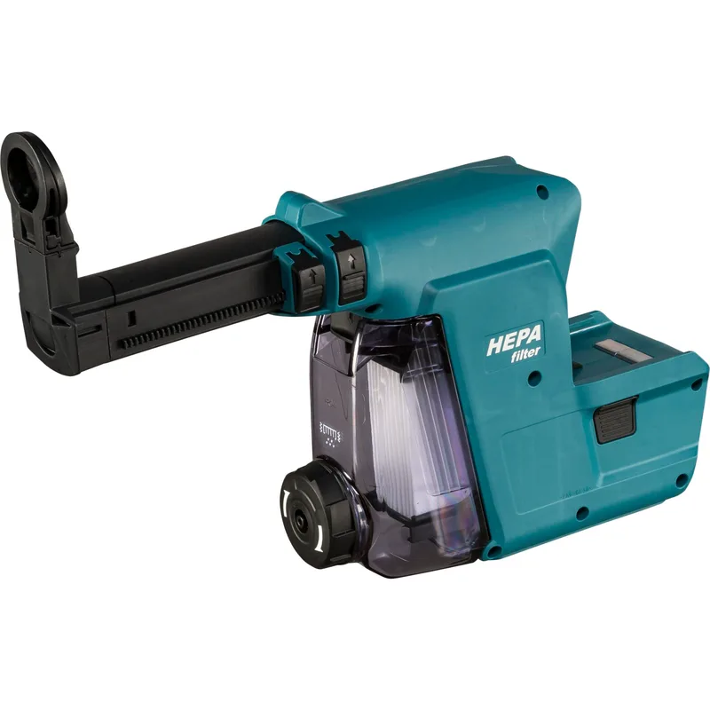 Makita 199570-5 Dust Extractor DX07