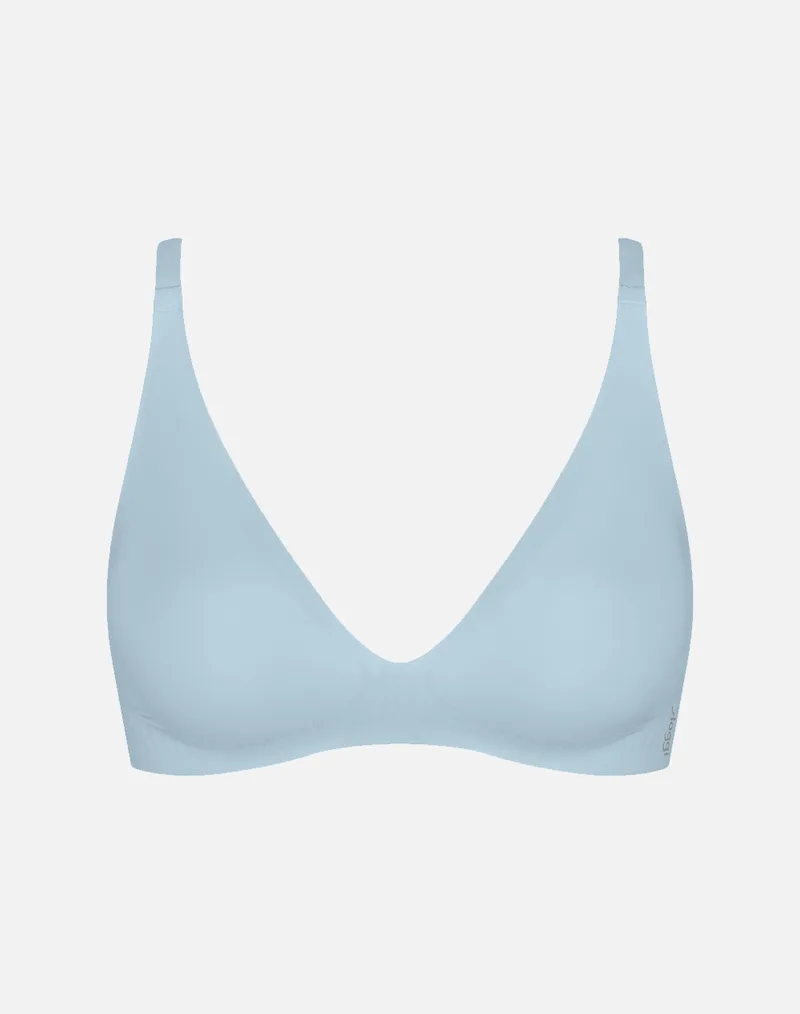 SLOGGI sloggi ZERO Feel 2.0 THE UP P Bra 10226701-00KY Ciel