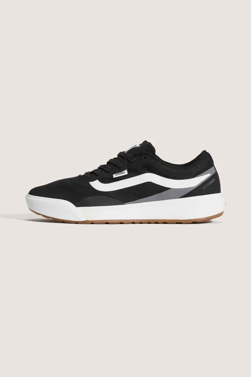 Vans unisex sneakers "UltraRange 2.0" - VN000D60BLK1 Μαύρο