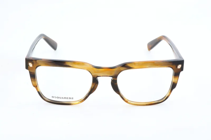 Eyeglasses Dsquared2 Unisex DQ5274-95 (Lens/Bridge/Temple) 51/20/145 mm