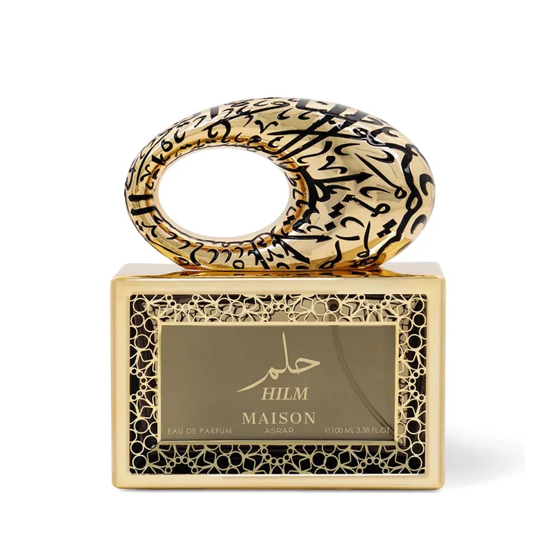 MAISON ASRAR Hilm Eau De Parfum 100 ml (unisex)