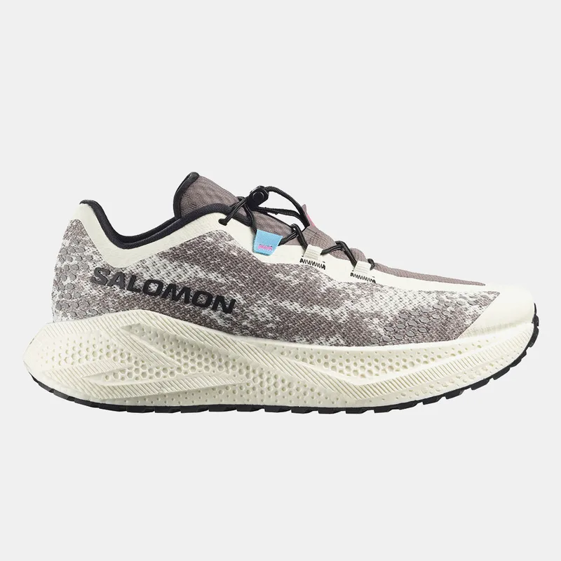 Salomon Gravel Aero Glide 4 Ανδρικά Παπούτσια για Τρέξιμο (9000271378_7386)