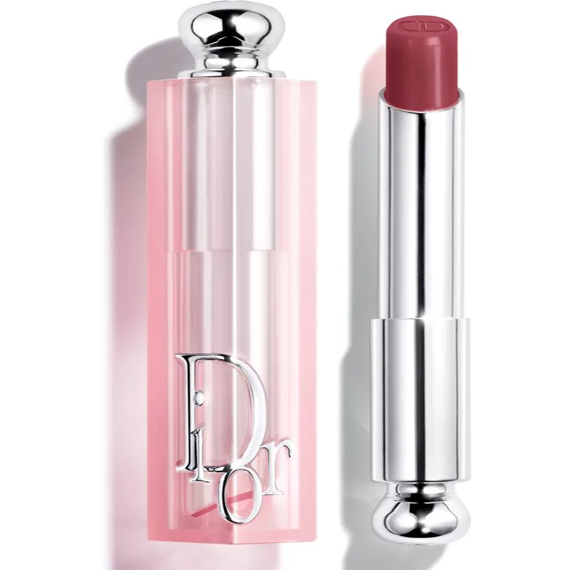 DIOR Dior Addict Lip Glow Βάλσαμο για χείλη απόχρωση 006 Berry 3.2 γρ