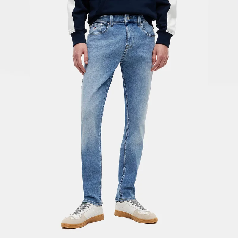 Tommy Jeans Ανδρικό Τζιν Παντελόνι (9000270993_49170)
