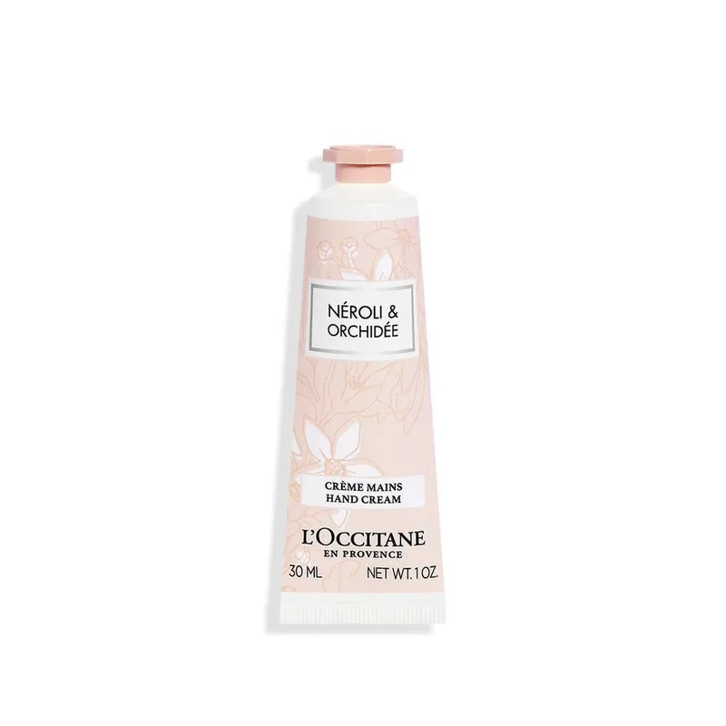 L'occitane Neroli Hand Cream 30ml